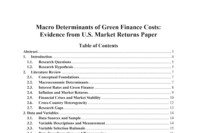 do econometric modeling and forecasting in eviews